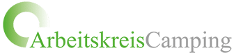 Arbeitskreis Camping Logo