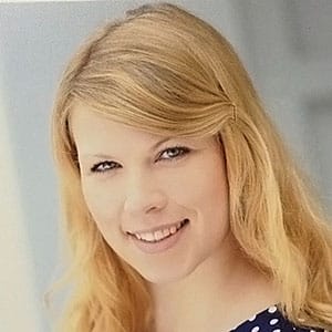 Susanne Pietsch Leiterin AK Camping