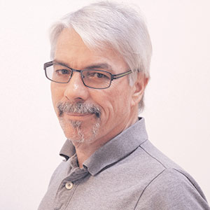 Raymond Eckl Leiter AK Camping
