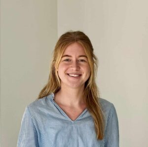 Stefanie Janzen – Vertriebskoordinatorin Zubehör & Online-Sales